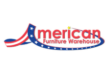 American Furniture Warehouse Logo