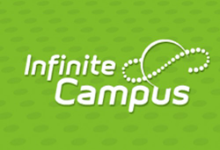 infinite campus logo