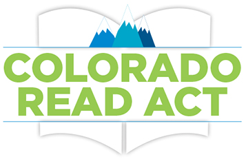 Colorado READ Act logo