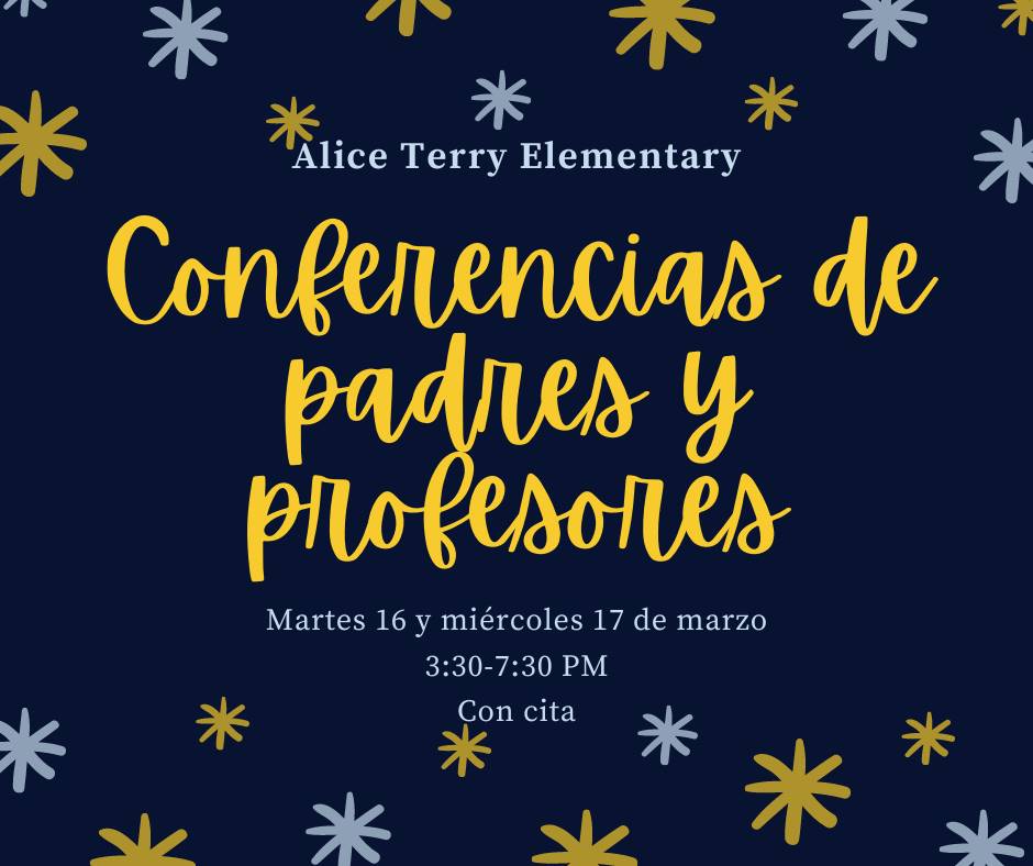 Alice Terry Elementary
