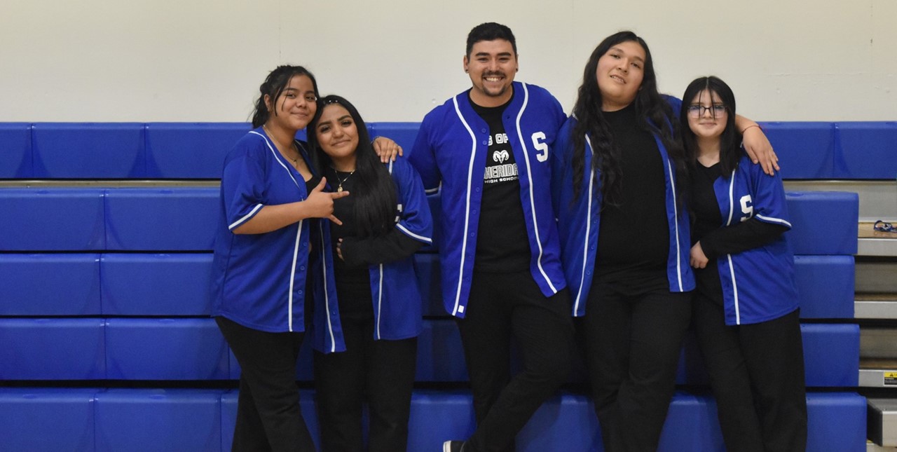 Dance Team