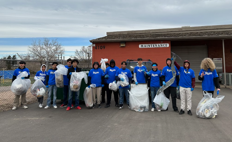Community Service Day, 4.21 foto 3
