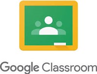 Google Classroom Icon