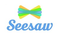 Seesaw Icon