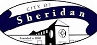 City of Sheridan Colorado Symbol